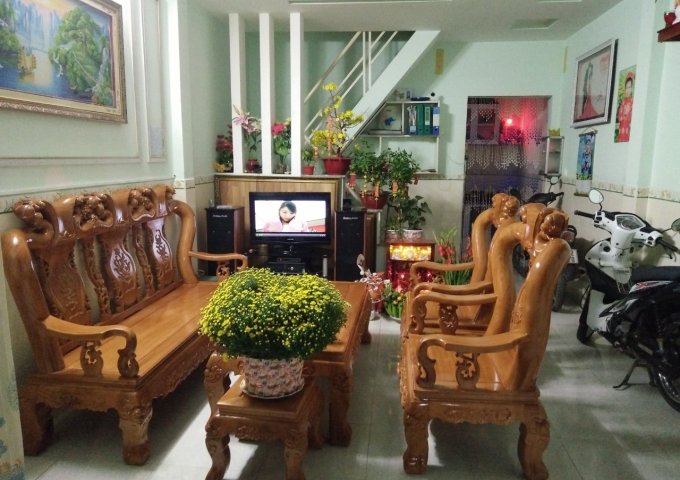 CHÍNH CHỦ BÁN NHÀ ĐƯỜNG VÕ VĂN VÂN_VĨNH LỘC B_BÌNH CHÁNH_TP HCM