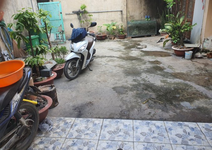 CHÍNH CHỦ BÁN NHÀ ĐƯỜNG VÕ VĂN VÂN_VĨNH LỘC B_BÌNH CHÁNH_TP HCM