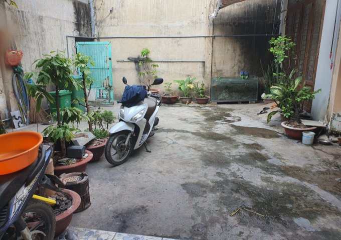 CHÍNH CHỦ BÁN NHÀ ĐƯỜNG VÕ VĂN VÂN_VĨNH LỘC B_BÌNH CHÁNH_TP HCM