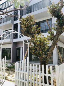 Chính chủ sang 2 căn Sonasea Villas Shop nằm ngay “trái tim” dự án với các tiện ích tiêu chuẩn 5 sao tại Bãi Trường - Phú Quốc