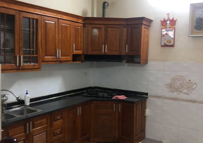 Cơ Hội Tốt Để Sở Hữu Căn Nhà Đẹp Tại Ngõ Gốc Đề Phường Minh Khai, Quận Hoàng Mai , Hà Nội .