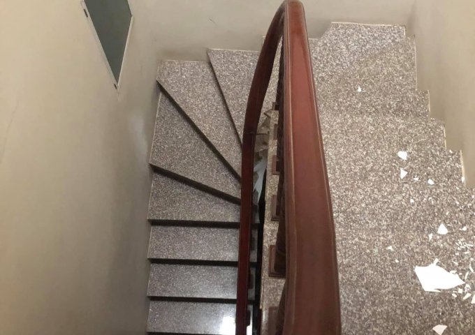 Cơ Hội Tốt Để Sở Hữu Căn Nhà Đẹp Tại Ngõ Gốc Đề Phường Minh Khai, Quận Hoàng Mai , Hà Nội .