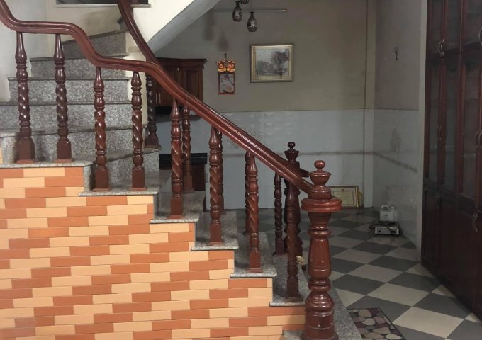 Cơ Hội Tốt Để Sở Hữu Căn Nhà Đẹp Tại Ngõ Gốc Đề Phường Minh Khai, Quận Hoàng Mai , Hà Nội .