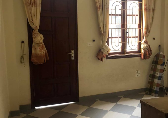 Cơ Hội Tốt Để Sở Hữu Căn Nhà Đẹp Tại Ngõ Gốc Đề Phường Minh Khai, Quận Hoàng Mai , Hà Nội .