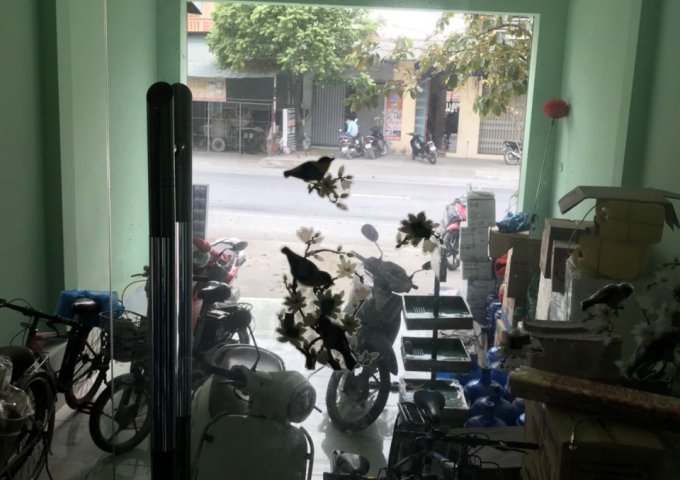 CẦN BÁN NHÀ 3 TẦNG MẶT TIỀN TẠI AN LẠI, LƯƠNG ĐIỀN, CẨM GIÀNG, HẢI DƯƠNG