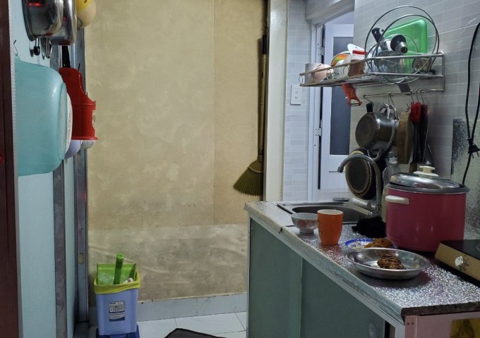 CẦN CHO THUÊ NHÀ TRỆT GÁC GỖ TẠI 290/51/38 NƠ TRANG LONG, P12, Q. BÌNH THẠNH