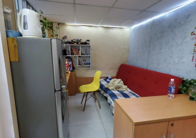 CẦN CHO THUÊ NHÀ TRỆT GÁC GỖ TẠI 290/51/38 NƠ TRANG LONG, P12, Q. BÌNH THẠNH