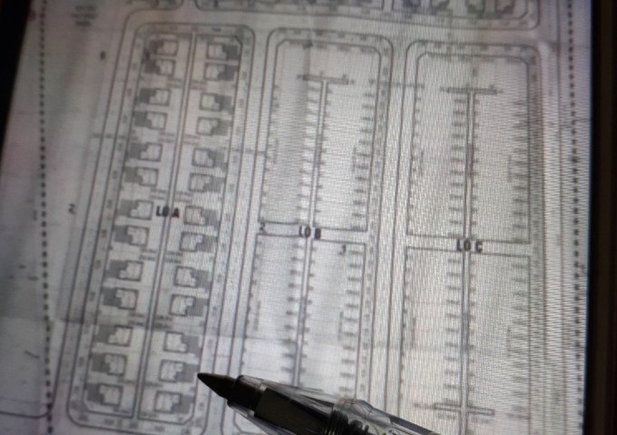 Chính chủ cần bán: Đất nền dân cư Khe Cát