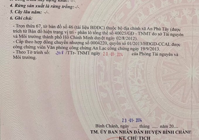cần bán nền biệt thự khu dân cư an phú tây bình chánh. lô góc đường chính đẹp nhất dự án.
