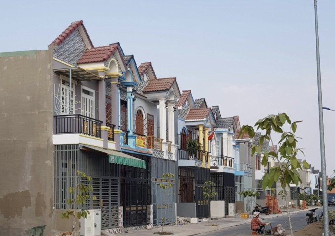 CHÍNH CHỦ CẦN BÁN LÔ ĐẤT KHU NHÀ Ở THƯƠNG MẠI PHÚ HỒNG THỊNH 8 – BÌNH DƯƠNG.