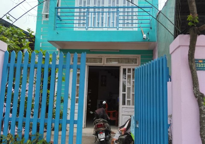 CHÍNH CHỦ CẦN BÁN CĂN NHÀ CẤP 3 TẠI XÃ PHÚ AN, THỊ XÃ BẾN CÁT, BÌNH DƯƠNG