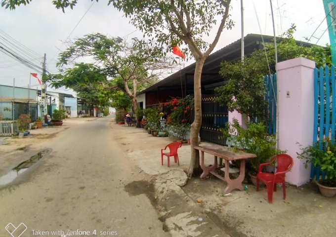 CHÍNH CHỦ CẦN BÁN CĂN NHÀ CẤP 3 TẠI XÃ PHÚ AN, THỊ XÃ BẾN CÁT, BÌNH DƯƠNG