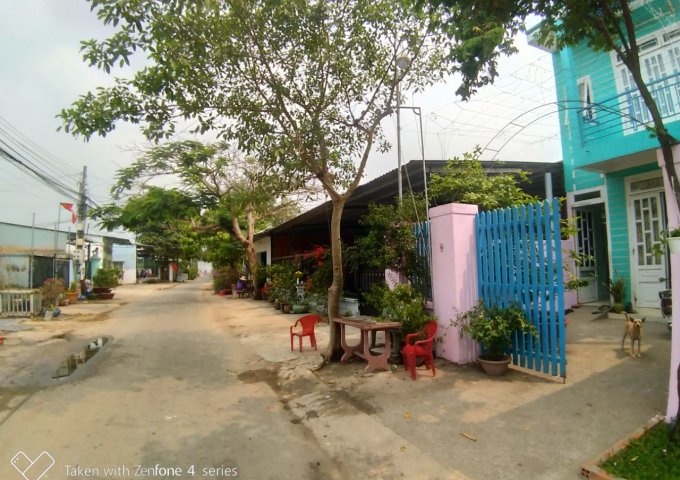 CHÍNH CHỦ CẦN BÁN CĂN NHÀ CẤP 3 TẠI XÃ PHÚ AN, THỊ XÃ BẾN CÁT, BÌNH DƯƠNG