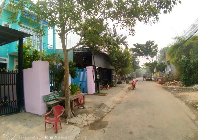 CHÍNH CHỦ CẦN BÁN CĂN NHÀ CẤP 3 TẠI XÃ PHÚ AN, THỊ XÃ BẾN CÁT, BÌNH DƯƠNG