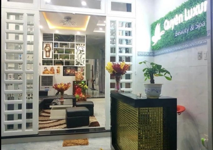 CHÍNH CHỦ CẦN BÁN NHÀ 1 TRỆT 3 LẦU TẠI ĐƯỜNG 22, HIỆP BÌNH CHÁNH, TP THỦ ĐỨC