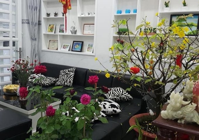 CHÍNH CHỦ CẦN BÁN NHÀ 1 TRỆT 3 LẦU TẠI ĐƯỜNG 22, HIỆP BÌNH CHÁNH, TP THỦ ĐỨC