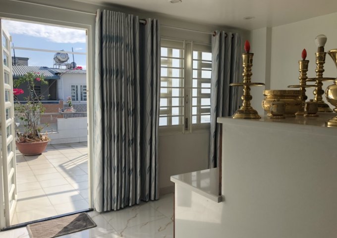 CHÍNH CHỦ CẦN BÁN NHÀ 1 TRỆT 3 LẦU TẠI ĐƯỜNG 22, HIỆP BÌNH CHÁNH, TP THỦ ĐỨC