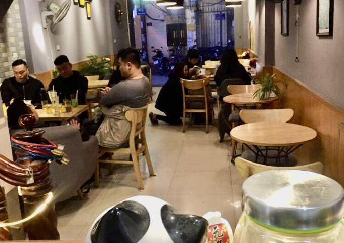 SANG NHƯỢNG CỬA HÀNG CAFE ĐÔNG SINH VIÊN SỐ 5 NGÕ 84 TRẦN ĐẠI NGHĨA - HAI BÀ TRƯNG - HÀ NỘI