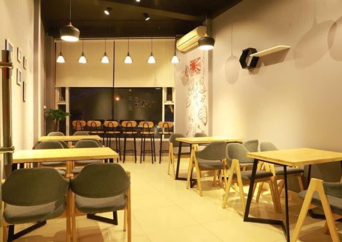 SANG NHƯỢNG CỬA HÀNG CAFE ĐÔNG SINH VIÊN SỐ 5 NGÕ 84 TRẦN ĐẠI NGHĨA - HAI BÀ TRƯNG - HÀ NỘI