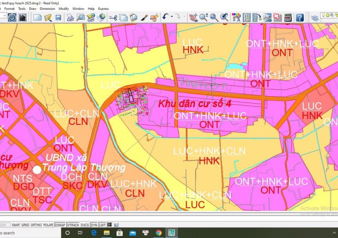 BÁN ĐẤT MẶT TIỀN TỈNH LỘ 7, XÃ AN NHƠN TÂY, HUYỆN CỦ CHI, HỒ CHÍ MINH.