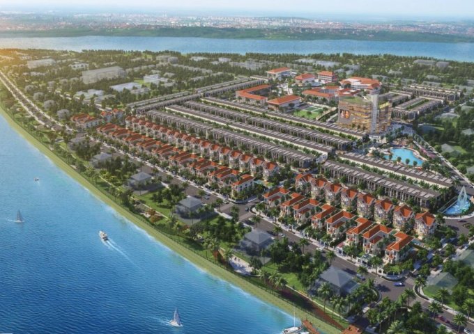 Khu biệt thự cồn khương. Đường số 18. Diện tích 240m2. Hàng hiếm giá 8.6 tỷ. Hàng hiếm !!!