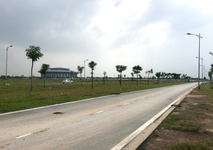 Chính chủ cần bán nhanh lô đất tái định cư Phú Ngòi- Tiên Hiệp- Phủ Lý - Hà Nam , Xin LHệ SĐT: 0389.033.666 + zalo
