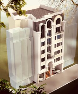 CHÍNH CHỦ CẦN CHO THUÊ LÀM VĂN PHÒNG , NGÂN HÀNG, STUDIO, SHOWROOM – VỊ TRÍ ĐẮC ĐỊA