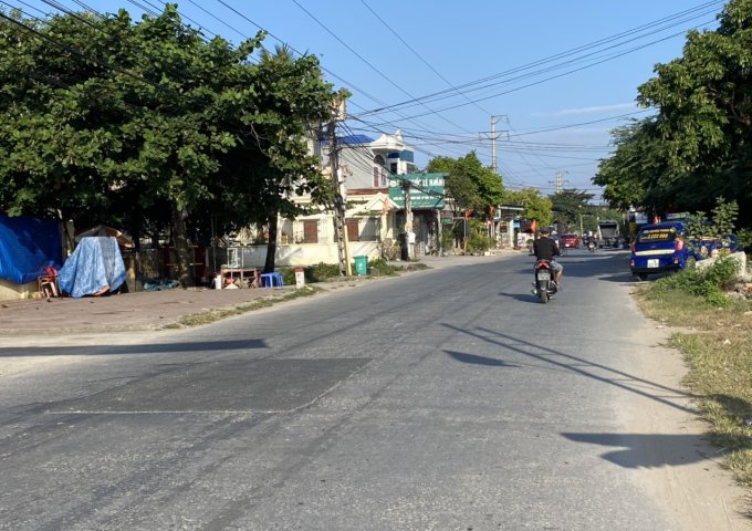 ĐẤT MẶT ĐƯỜNG 403- Minh Đức Đồ Sơn