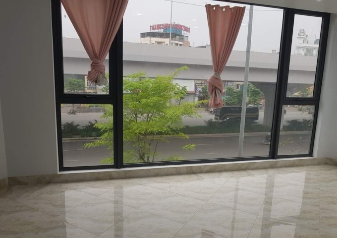 CẦN BÁN NHÀ MẶT PHỐ ĐẸP RỘNG - QUẬN BẮC TỪ LIÊM - HÀ NỘI