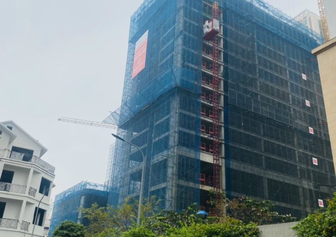 HOT căn góc 2pn căn 06 tầng 2x, giá chỉ 2.98 tỷ, full nội thất tại Dự ánHarmony Square-199 Nguyễn Tuân																		