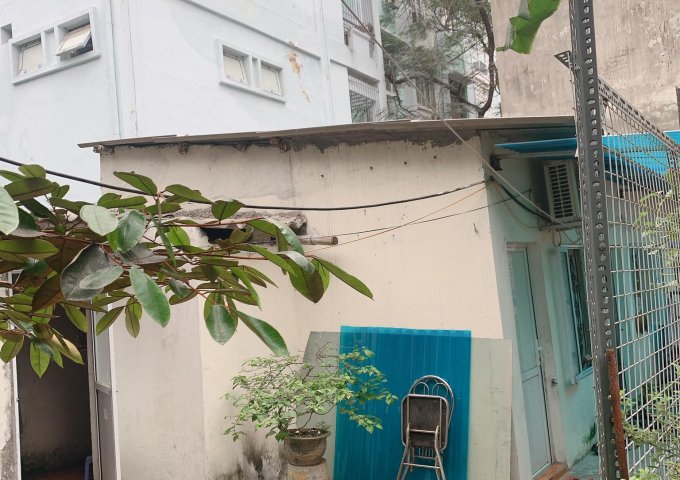 Bán đất tặng nhà phố Cự Lộc-Thanh Xuân 65m2, 3.9 tỷ.