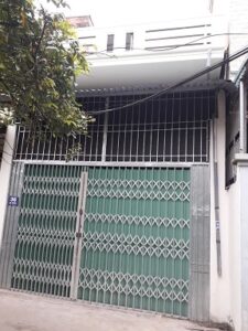 Chính chủ cần bán gấp nhà tại số 36 Lê Khôi, Phường Lam Sơn, TP Thanh Hóa.