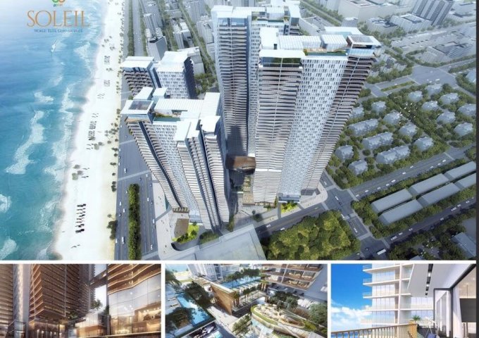 CẦN CHUYỂN NHƯỢNG CĂN SOLEI ÁNH DƯƠNG Ở PHƯỜNG PHƯỚC MỸ -SƠN TRÀ - ĐÀ NẴNG