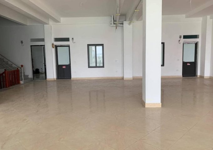 Chính chủ cần cho thuê tầng 2 tại Bắc Giang