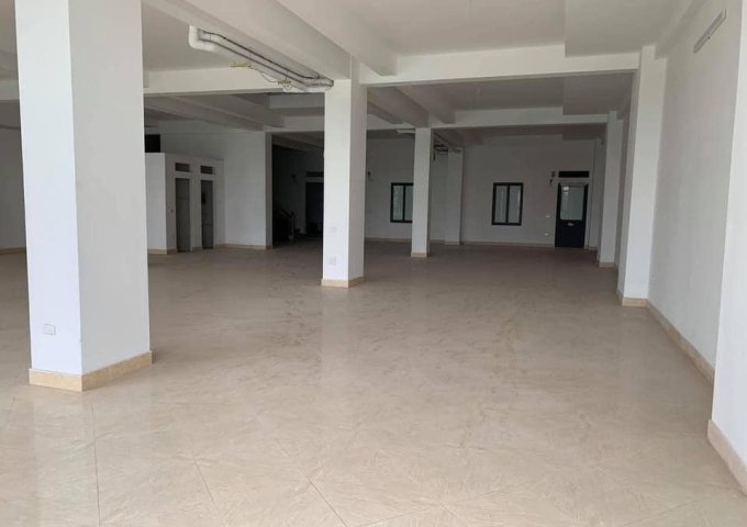 Chính chủ cần cho thuê tầng 2 tại Bắc Giang