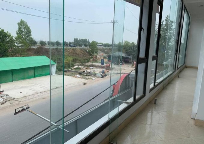 Chính chủ cần cho thuê tầng 2 tại Bắc Giang