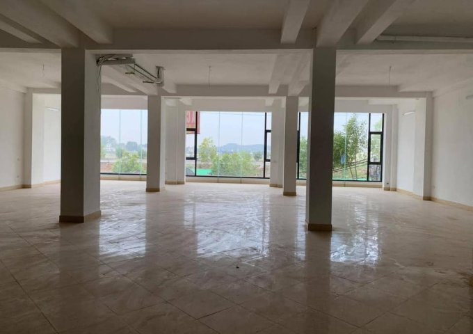 Chính chủ cần cho thuê tầng 2 tại Bắc Giang