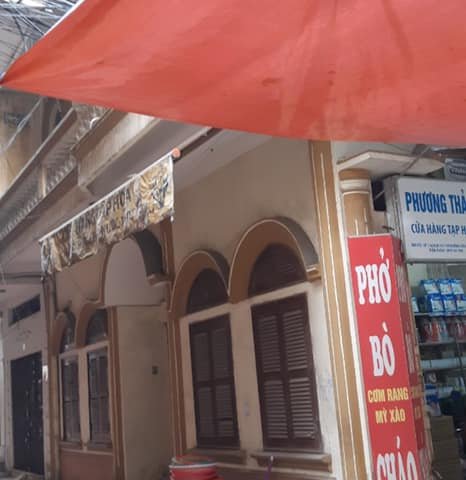 Chính chủ cần bán nhà 5 tầng tại Hà Nội