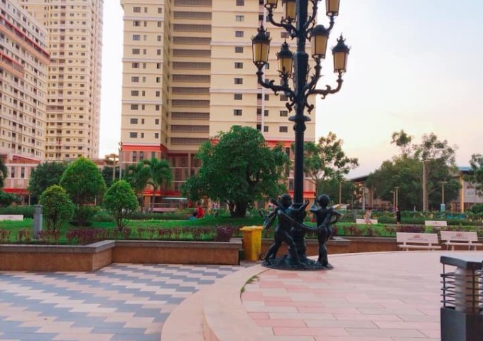 CHÍNH CHỦ CẦN BÁN CHUNG CƯ KỶ NGUYÊN 92M² 2 PN, PHƯỜNG PHÚ MỸ, QUẬN 7, TP HỒ CHÍ MINH