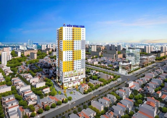 Cần bán căn hộ trung tâm quận Hoàng Mai 85m2, giá 22,5tr/m2. Nội thất cơ bản, nhận nhà ở ngay