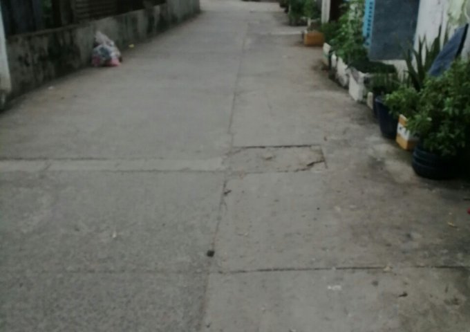 Bán nhà khu vực xã Bà Điểm, Hóc Môn