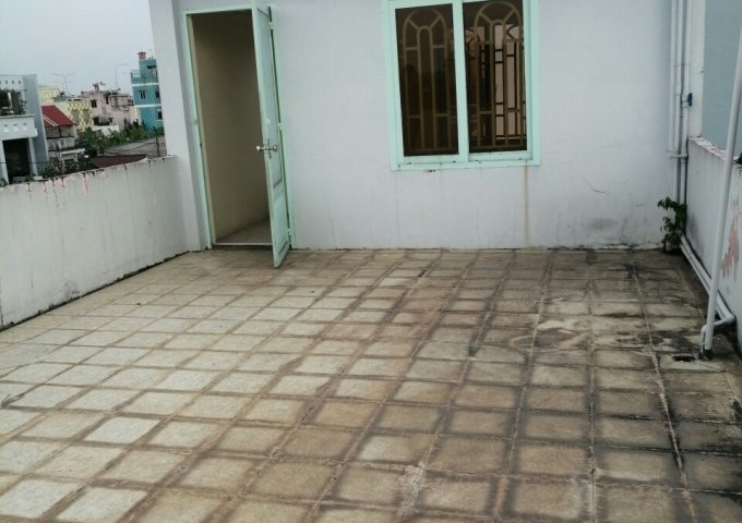 Bán nhà khu vực xã Bà Điểm, Hóc Môn