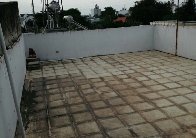 Bán nhà khu vực xã Bà Điểm, Hóc Môn