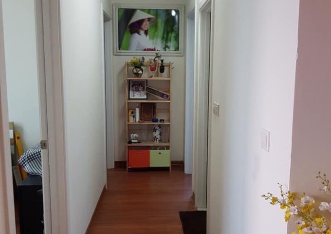 Cho thuê căn hộ FULL nội thất tại Valencia Garden, Long Biên, 68m2, 2PN giá Siêu RẺ, 7tr/tháng