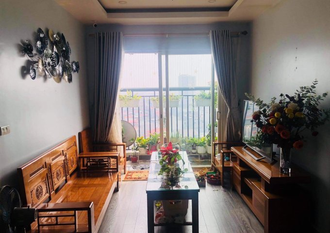 Cho thuê căn hộ 3 ngủ full đồ siêu đẹp tại Phúc Lợi, Long Biên, S: 80m2, giá: 11tr. LH: 0389544873 em Long
