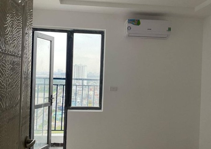 Cho thuê căn hộ chung cư đầy đủ nội thất cơ bản tại Ruby3 Phúc Lợi, Long Biên. S: 50m2. Giá: 4.5 triệu/tháng. Lh: 0389544873