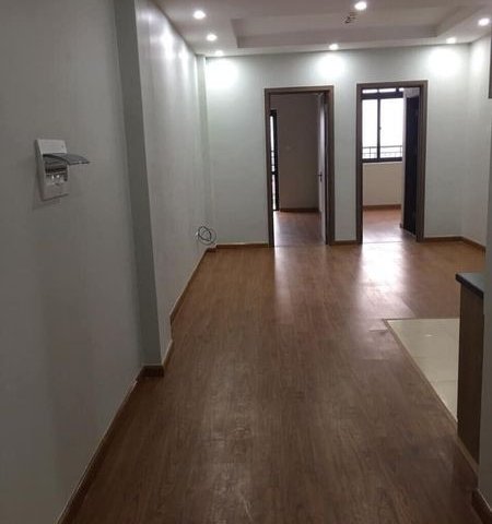 Cho thuê căn hộ 2 PN cực đẹp tại LakeView Sài Đồng, Long Biên, giá 6tr/tháng. Lh: 0389544873