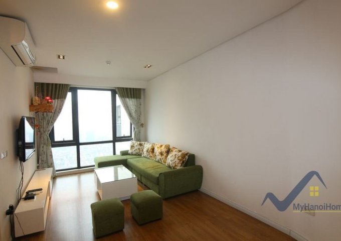 Cho thuê căn hộ cao cấp tại Mipec Riverside full nội thất, DT: 70m2, giá: 10tr/tháng, LH: 0389544873