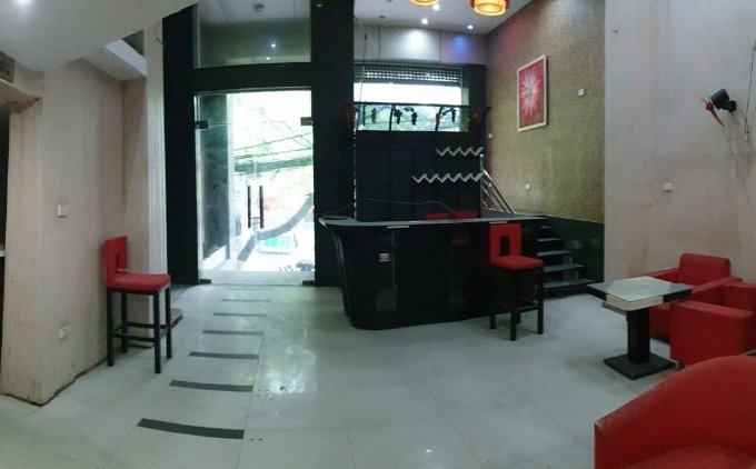 Cho thuê văn phòng tầng 1 + kèm 1 tầng lửng tại 110 Tô Vĩnh Diện, Khương Trung, Thanh Xuân, Hà Nội