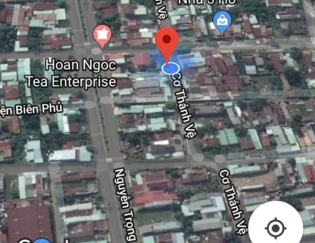 BÁN NHÀ ĐẤT ĐẸP, MẶT TIỀN ĐƯỜNG CƠ THÁNH VỆ NHỰA 20M, CÁCH CHÙA TOÀ THÁNH 800M, GẦN ỦY BAN NHÂN DÂN PHƯỜNG HIỆP NINH , GẦN CHỢ THƯƠNG BINH, TP TÂY NINH. LH 0343 927 920 ( ZALO )